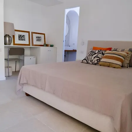 La Rondinella B&B 4*