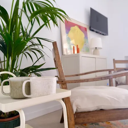 La Rondinella B&B 4*