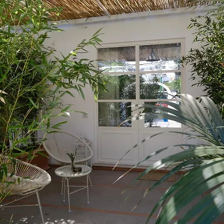 La Rondinella B&B 4*