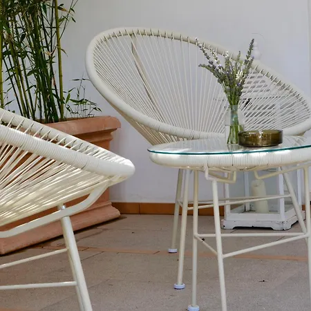 La Rondinella B&B 4*