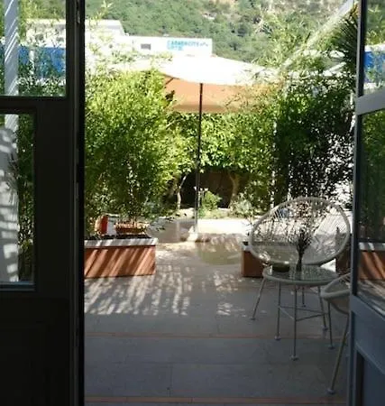 Bed & Breakfast La Rondinella Anacapri (Isola di Capri)