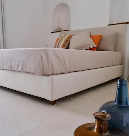 La Rondinella Bed & Breakfast