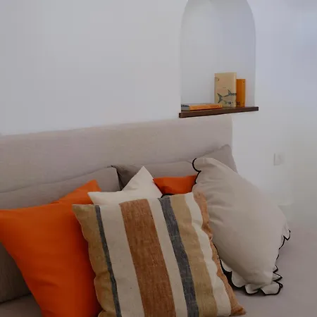 Bed & Breakfast La Rondinella Anacapri (Isola di Capri)