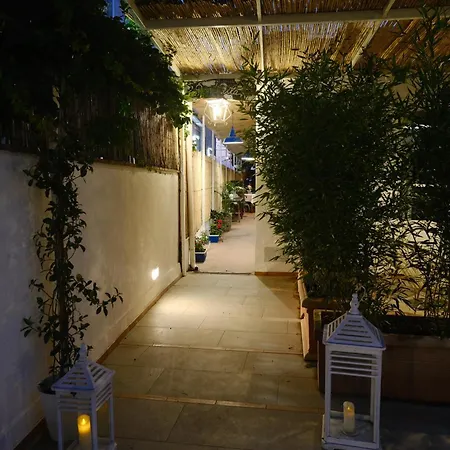 La Rondinella Bed & Breakfast Anacapri (Isola di Capri)