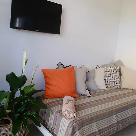 Bed & Breakfast La Rondinella Anacapri (Isola di Capri)