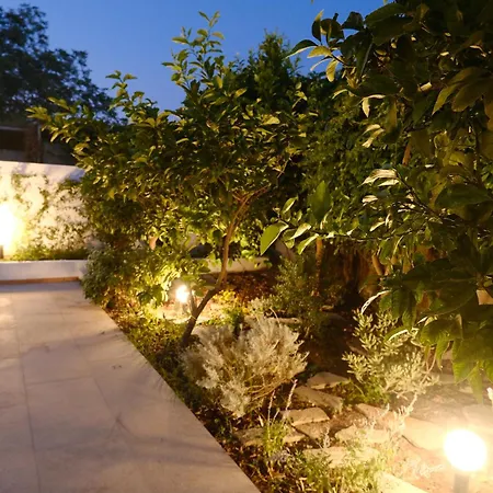 La Rondinella Anacapri (Isola di Capri)