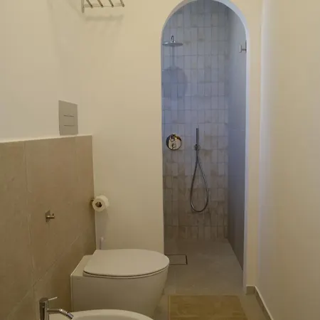 La Rondinella Anacapri (Isola di Capri)