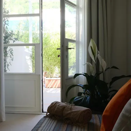 La Rondinella Bed & Breakfast