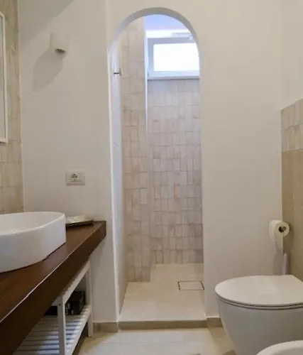 La Rondinella Bed & Breakfast Anacapri (Isola di Capri)