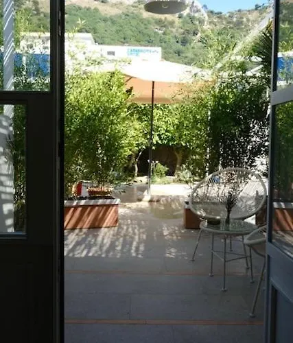 Bed & Breakfast La Rondinella Anacapri (Isola di Capri)