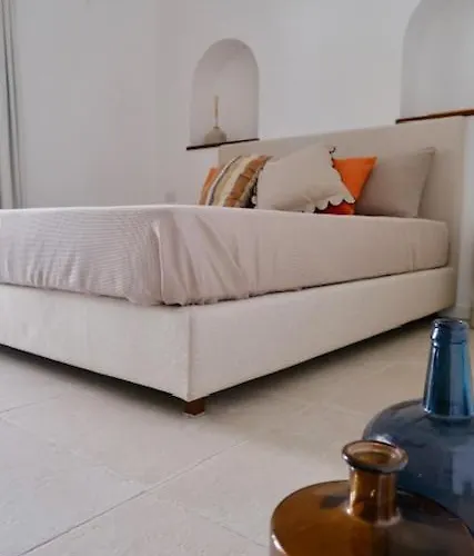 La Rondinella Bed & Breakfast