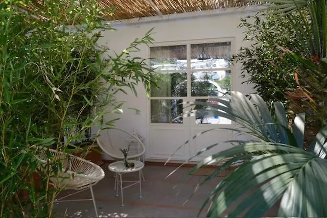 Bed & Breakfast La Rondinella Anacapri (Isola di Capri)