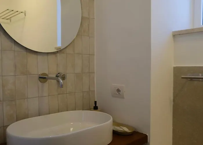 Bed & Breakfast La Rondinella