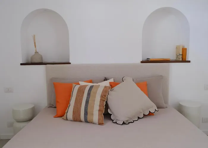 La Rondinella Anacapri (Isola di Capri)