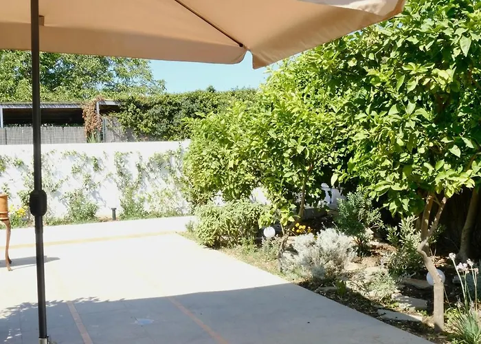 La Rondinella Bed & Breakfast