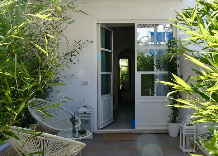 Bed & Breakfast La Rondinella