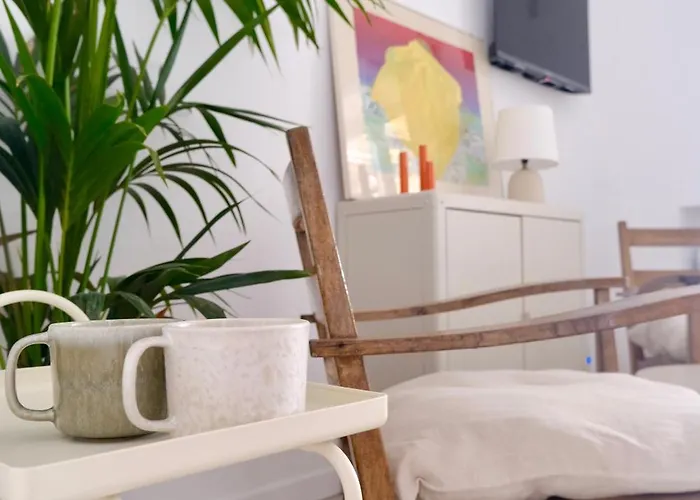 La Rondinella Bed & Breakfast 4*