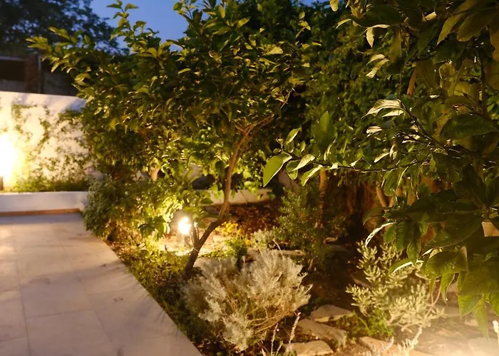 La Rondinella Anacapri (Isola di Capri)