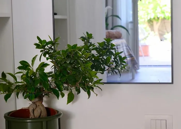 La Rondinella 4* Anacapri (Isola di Capri)