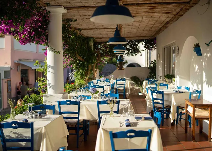 Bed & Breakfast La Rondinella