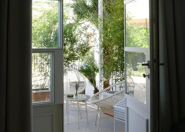 La Rondinella 4* Anacapri (Isola di Capri)