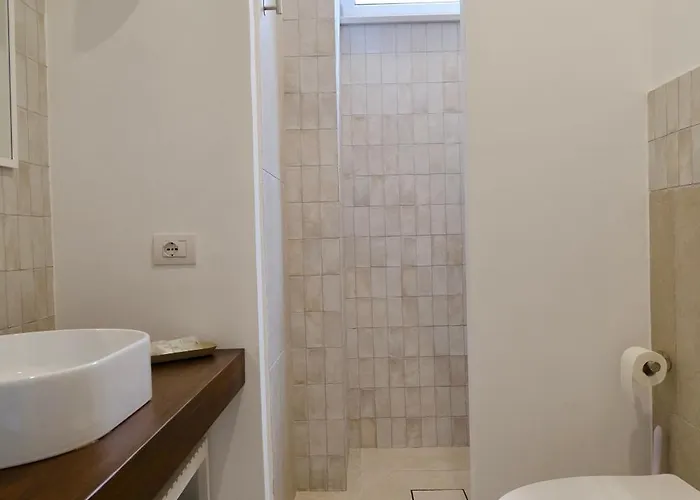 La Rondinella Bed & Breakfast