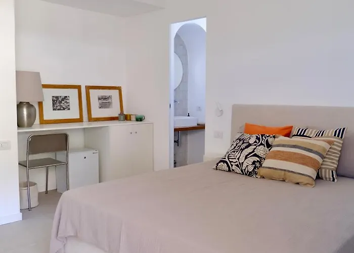 La Rondinella Anacapri (Isola di Capri)