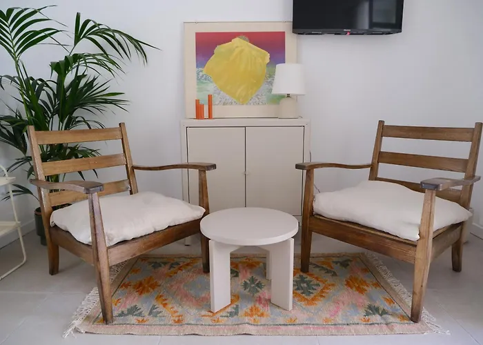 La Rondinella Bed & Breakfast Anacapri (Isola di Capri)