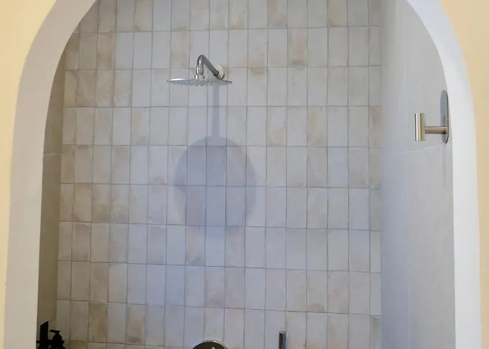 Bed & Breakfast La Rondinella Anacapri (Isola di Capri)