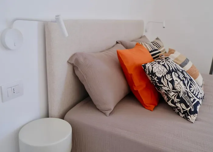 La Rondinella 4* Anacapri (Isola di Capri)