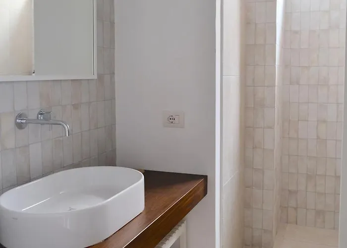 La Rondinella Bed & Breakfast Anacapri (Isola di Capri)