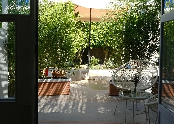 Bed & Breakfast La Rondinella Anacapri (Isola di Capri)