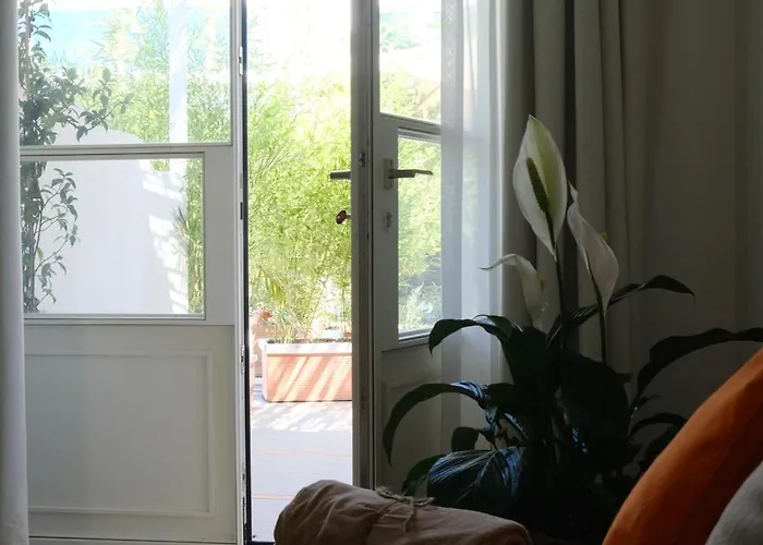 La Rondinella Bed & Breakfast