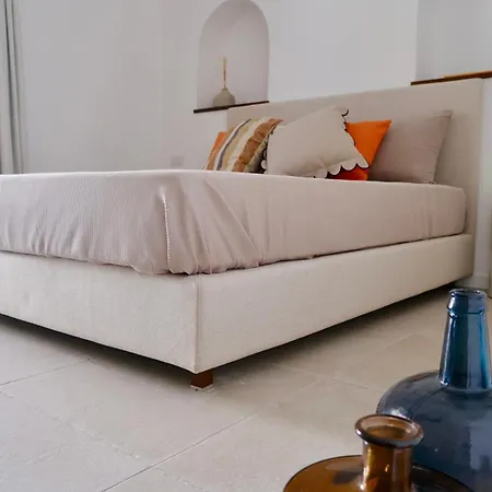 La Rondinella 4* Anacapri (Isola di Capri)