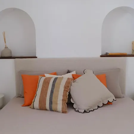 La Rondinella Anacapri (Isola di Capri)