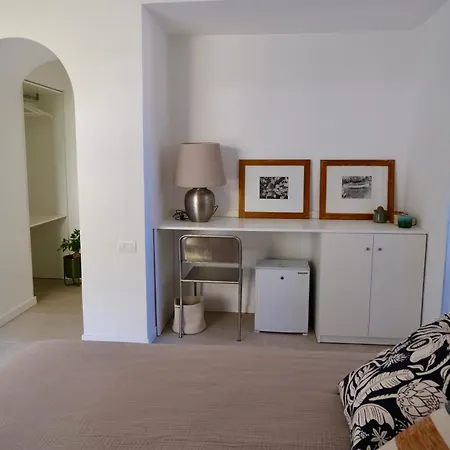 La Rondinella Nocleg ze śniadaniem