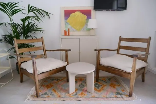 La Rondinella Anacapri (Isola di Capri)