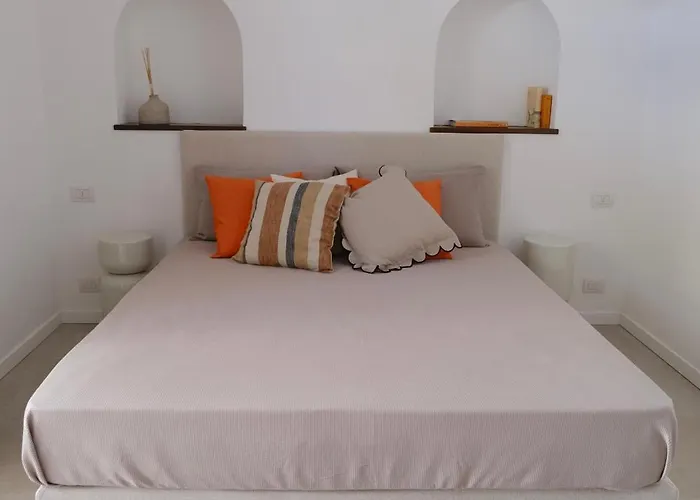 La Rondinella Nocleg ze śniadaniem Anacapri (Isola di Capri)